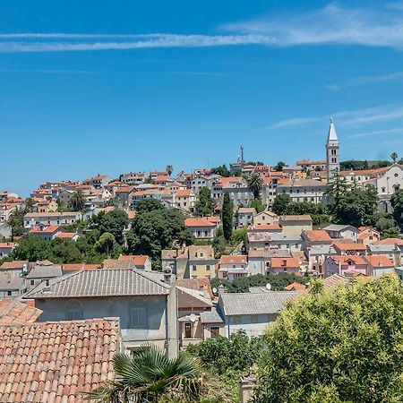 Appartamento Oaza Mali Lošinj Esterno foto