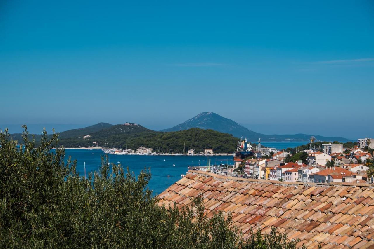 Appartamento Oaza Mali Lošinj Esterno foto