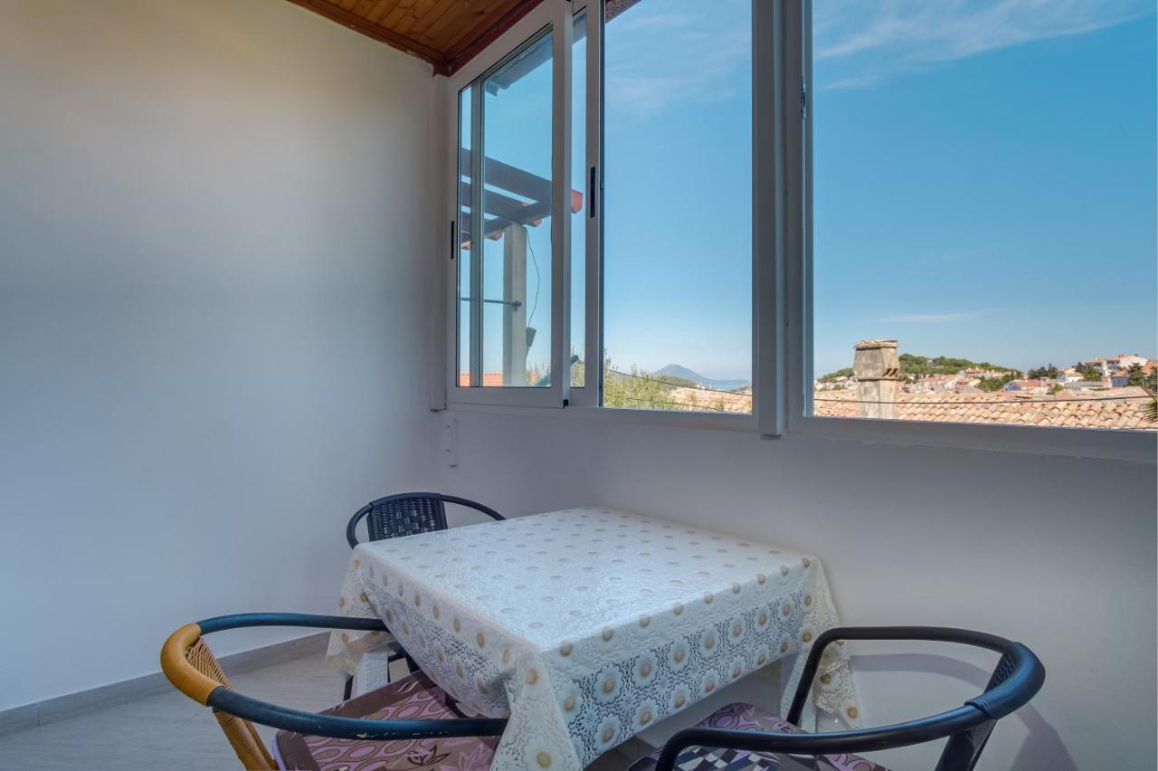 Appartamento Oaza Mali Lošinj Esterno foto