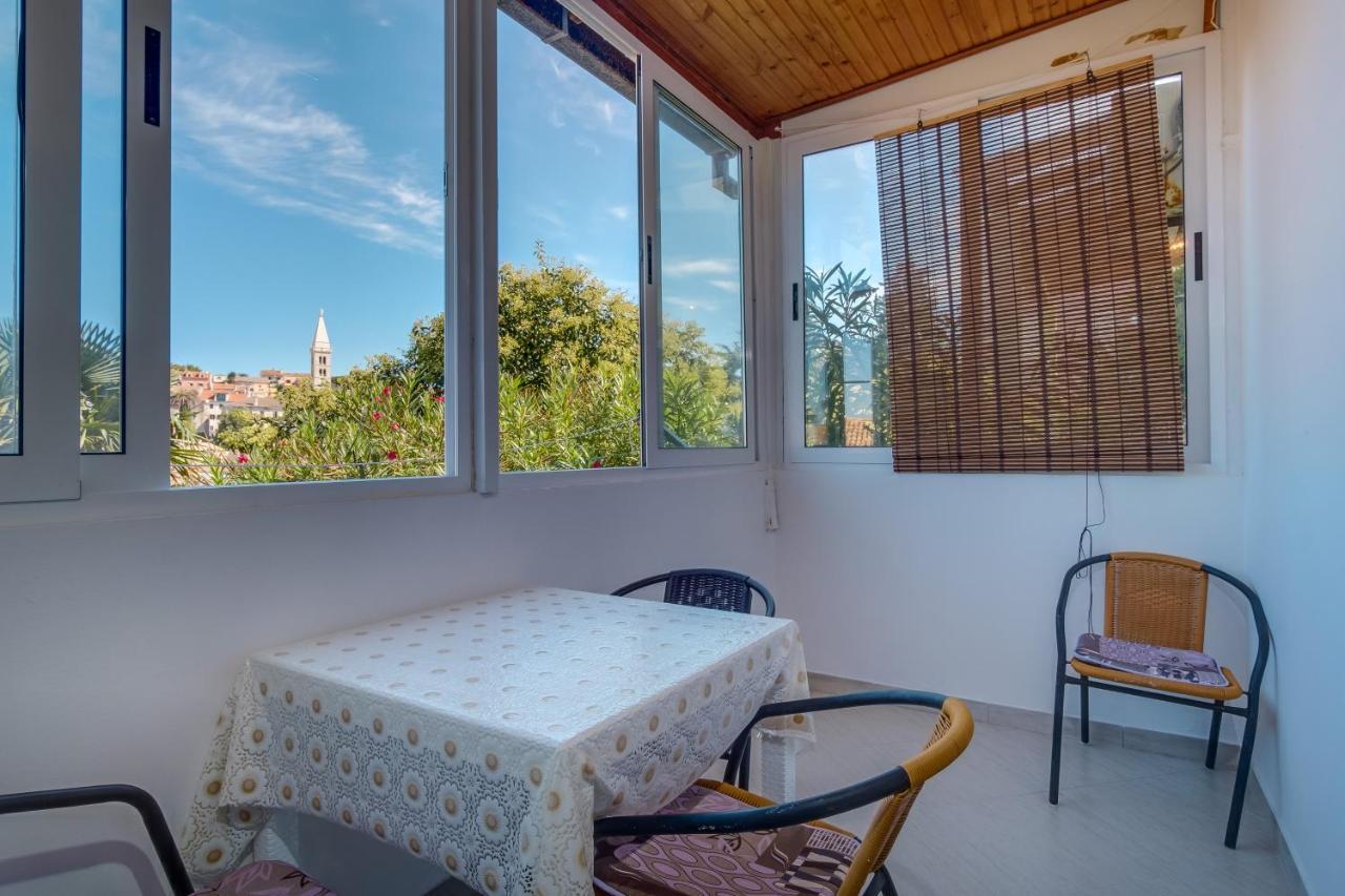 Appartamento Oaza Mali Lošinj Esterno foto